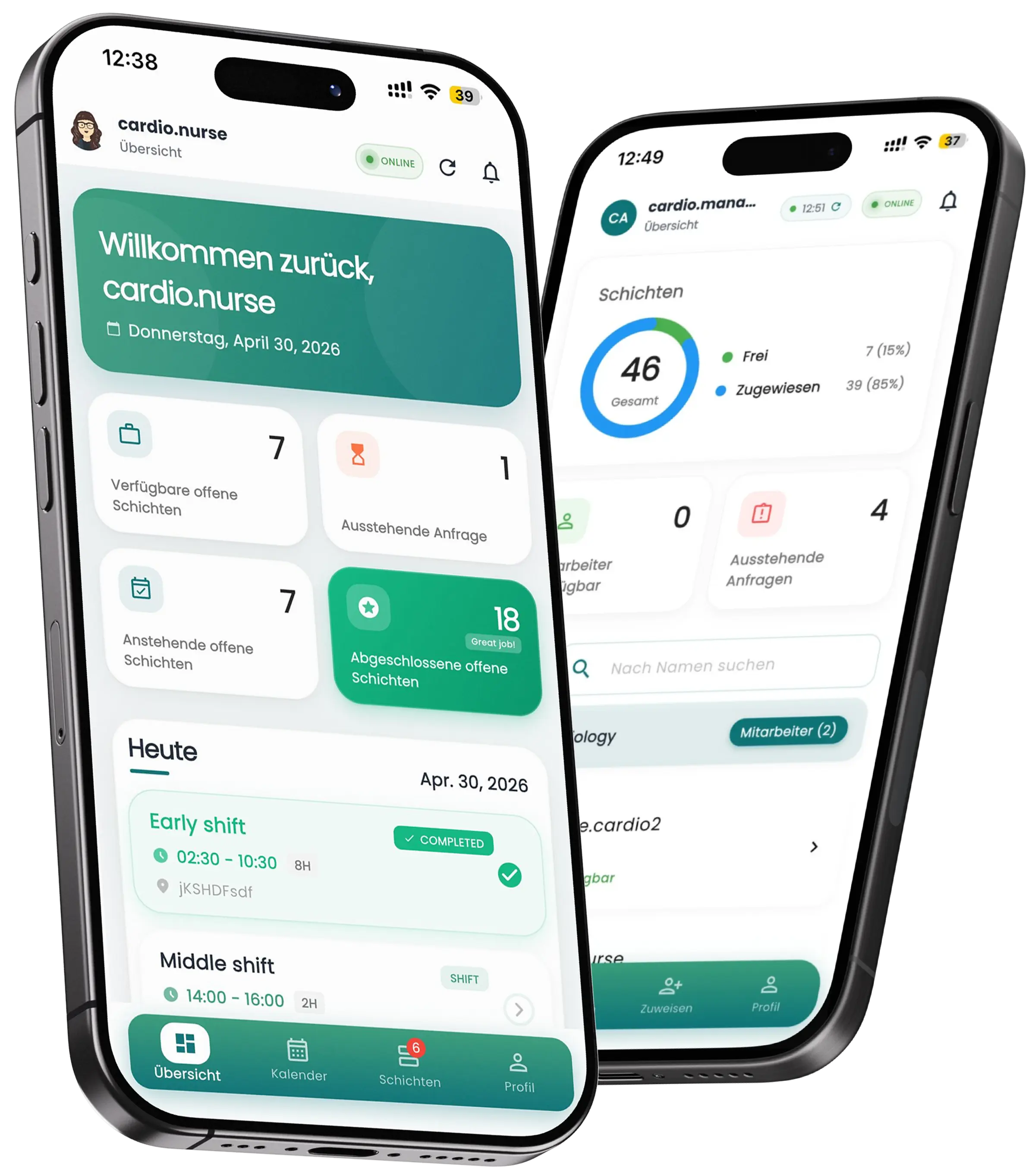 SkillBridge Platform